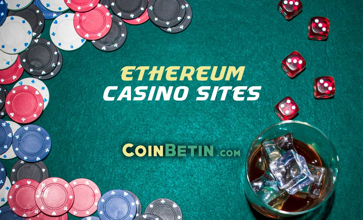 Ethereum-Casino-Sites